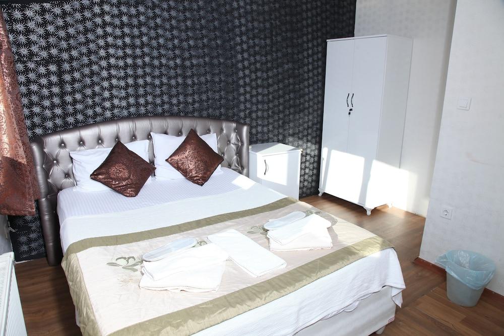 GARDEN HILL HOTEL — ISTANBUL — фотография отеля №31