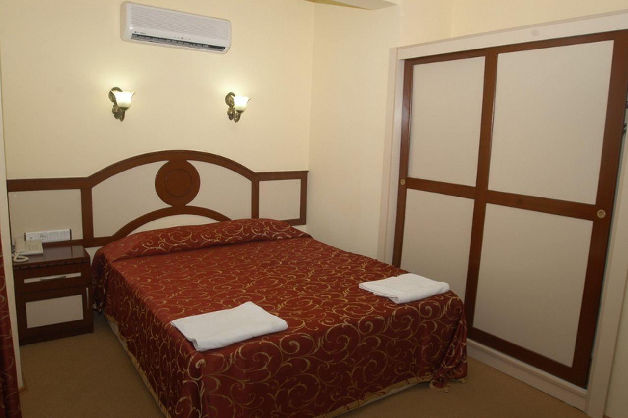 GUNES HOTEL — FETHIYE — фотография отеля №14