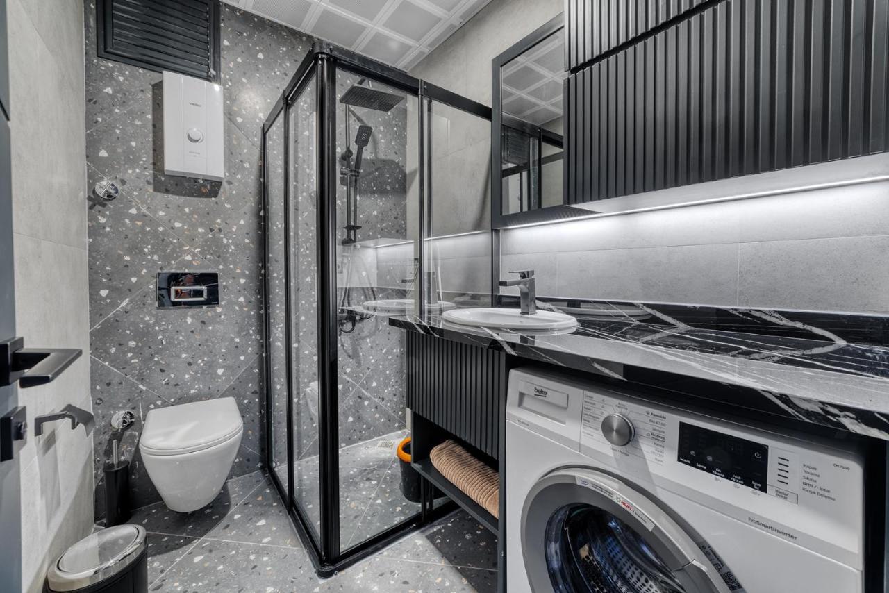 PRIME SUITE (ADULTS ONLY) — ALANYA — fotografie hotel nr. 22