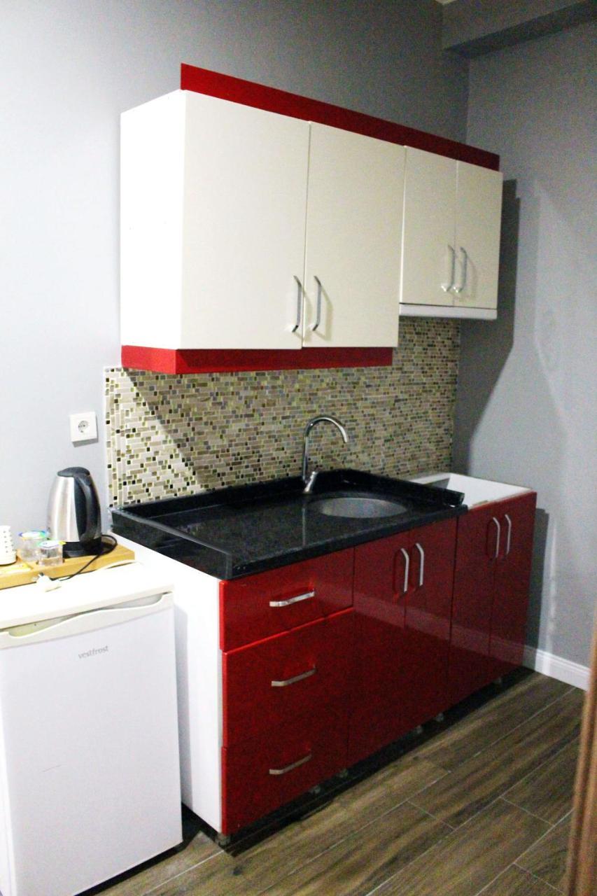 AVIST HOTEL AVCILAR — ISTANBUL — фотография отеля №19