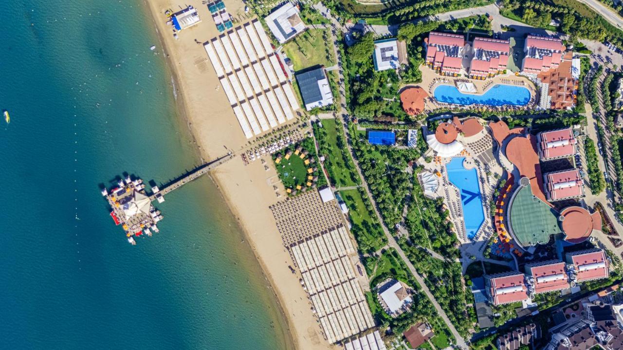 VONRESORT GOLDEN COAST — SIDE — фотография отеля №34