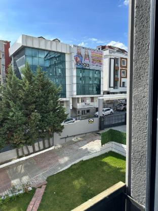 ASGARD HOTEL — ISTANBUL — фотография отеля №11