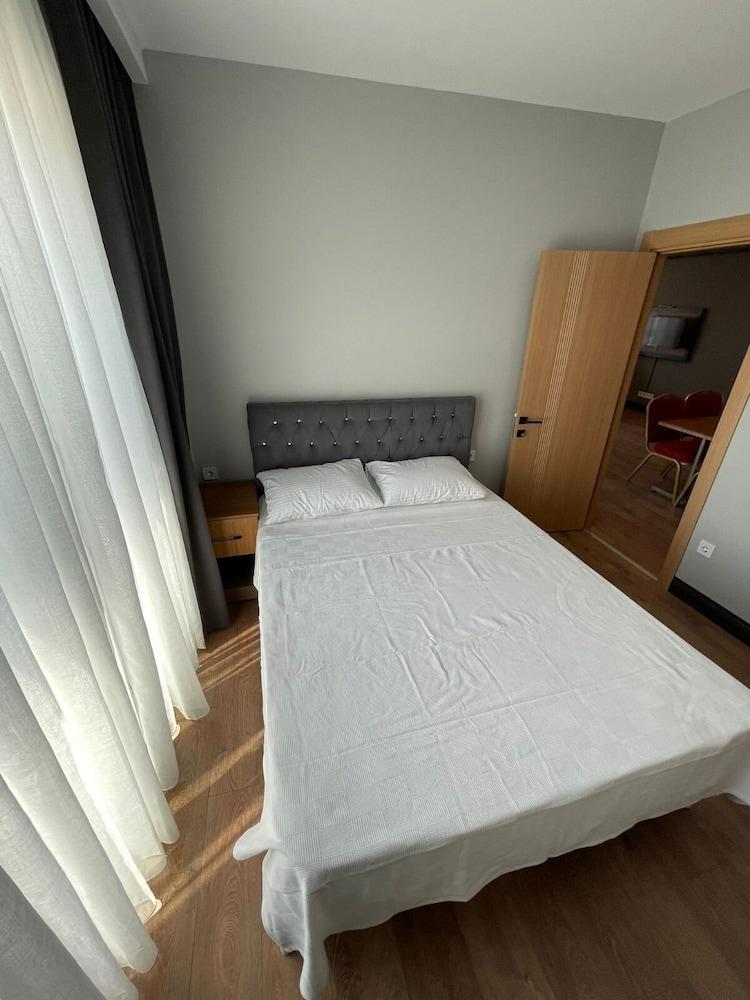 ALMIN APART HOTEL — ISTANBUL — фотография отеля №6