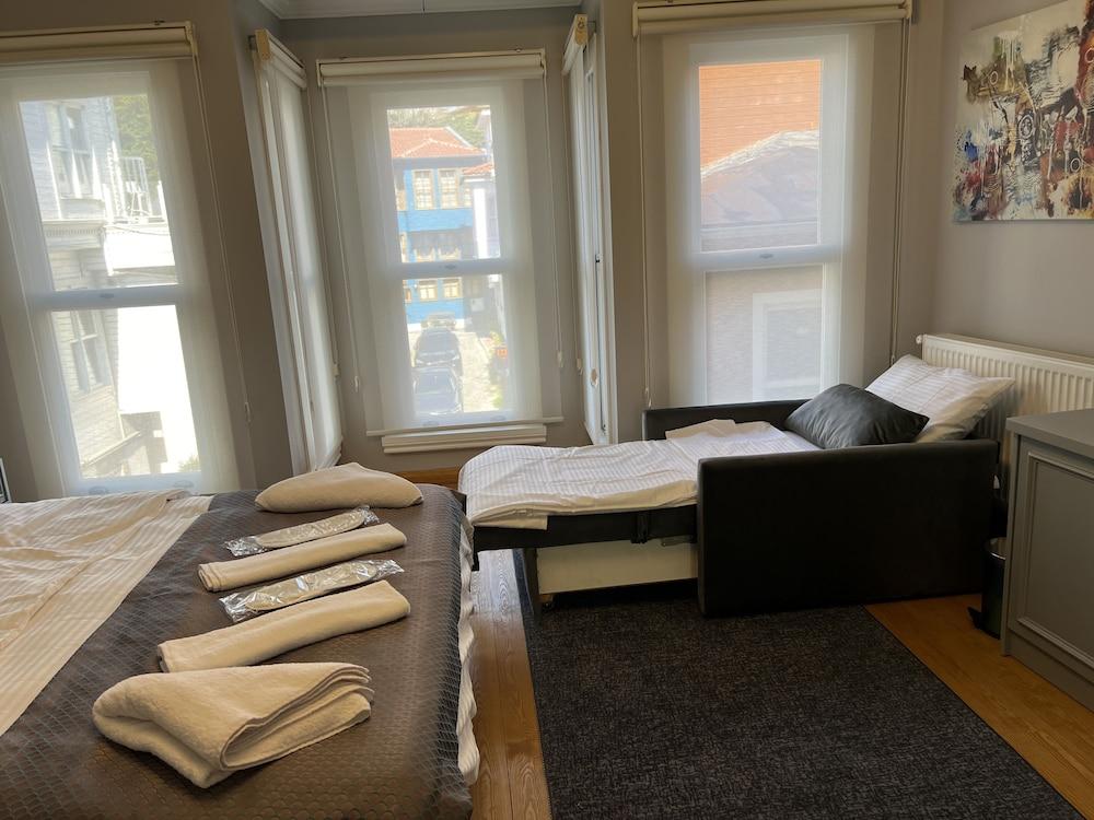 FOX RESORT — ISTANBUL — fotografie hotel nr. 24