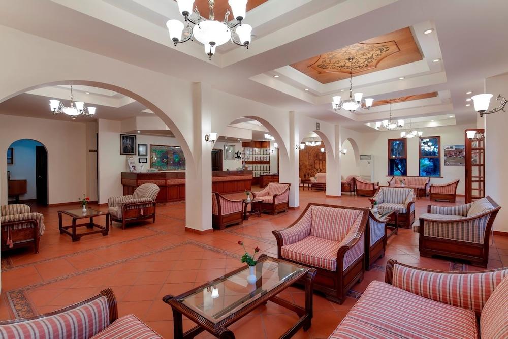ALARA HOTEL — ALANYA — фотография отеля №6