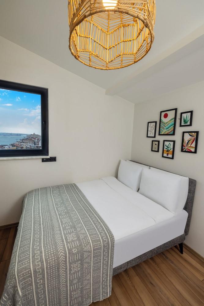 PRIMERA SUITE — ISTANBUL — fotografie hotel nr. 27