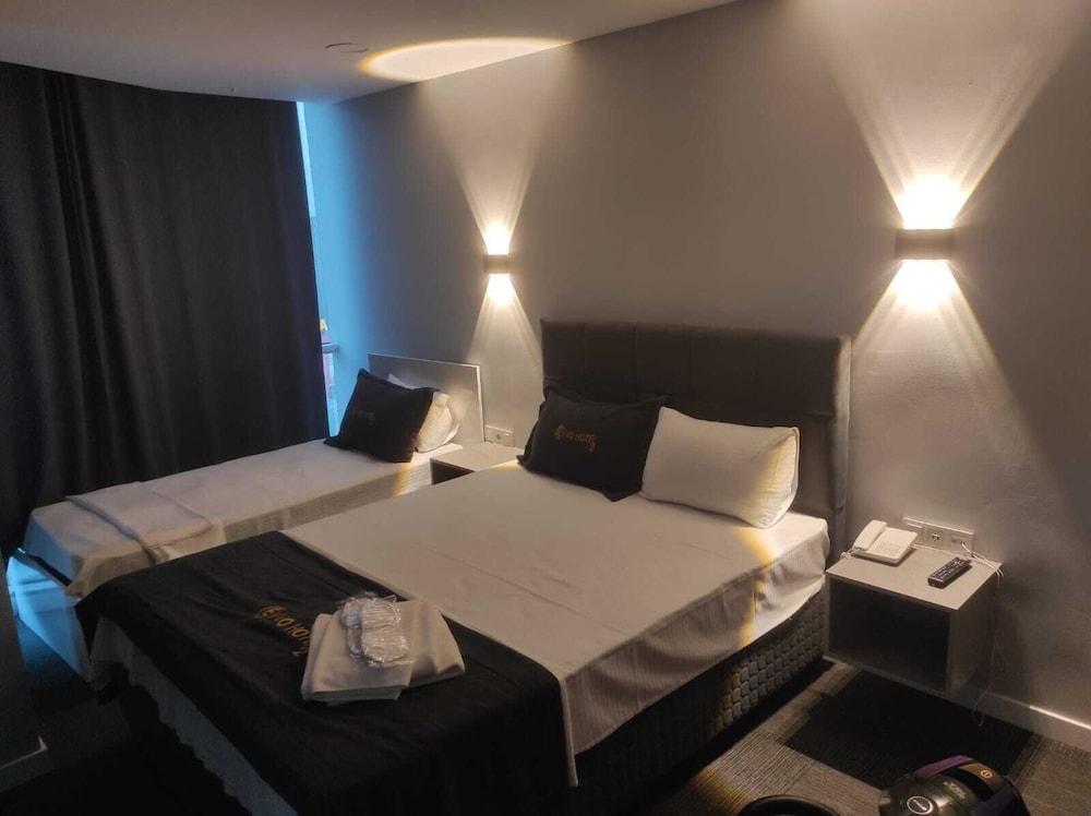 CEVVO HOTEL 2 GOZDAGI — ISTANBUL — fotografie hotel nr. 14