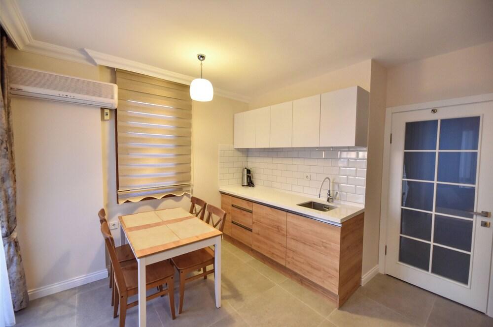 FETHIYE YALI SUITES — FETHIYE — fotografie hotel nr. 8