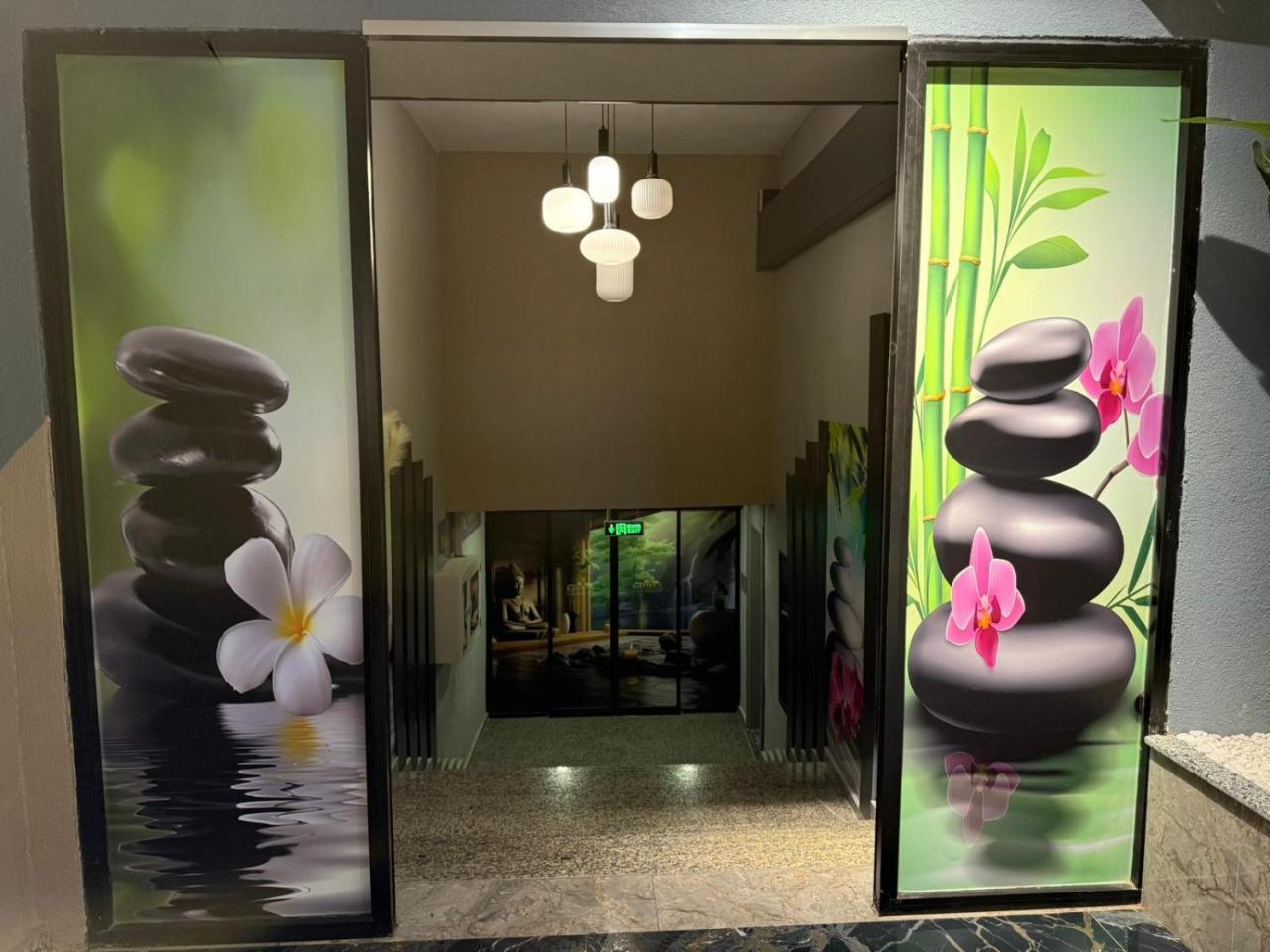 ARIA PALACE TAKSIM — ISTANBUL — fotografie hotel nr. 26