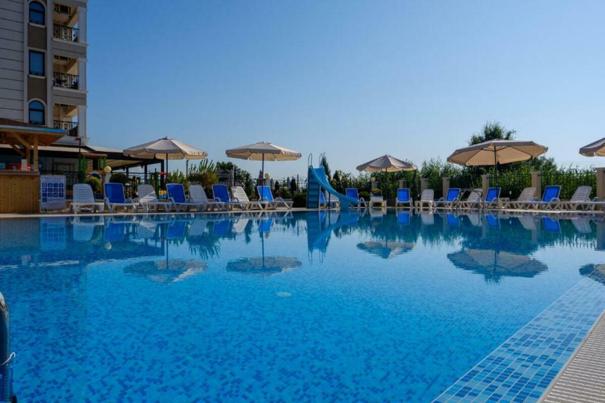 VERAMAR VILLAS — KRANEVO — fotografie hotel nr. 9