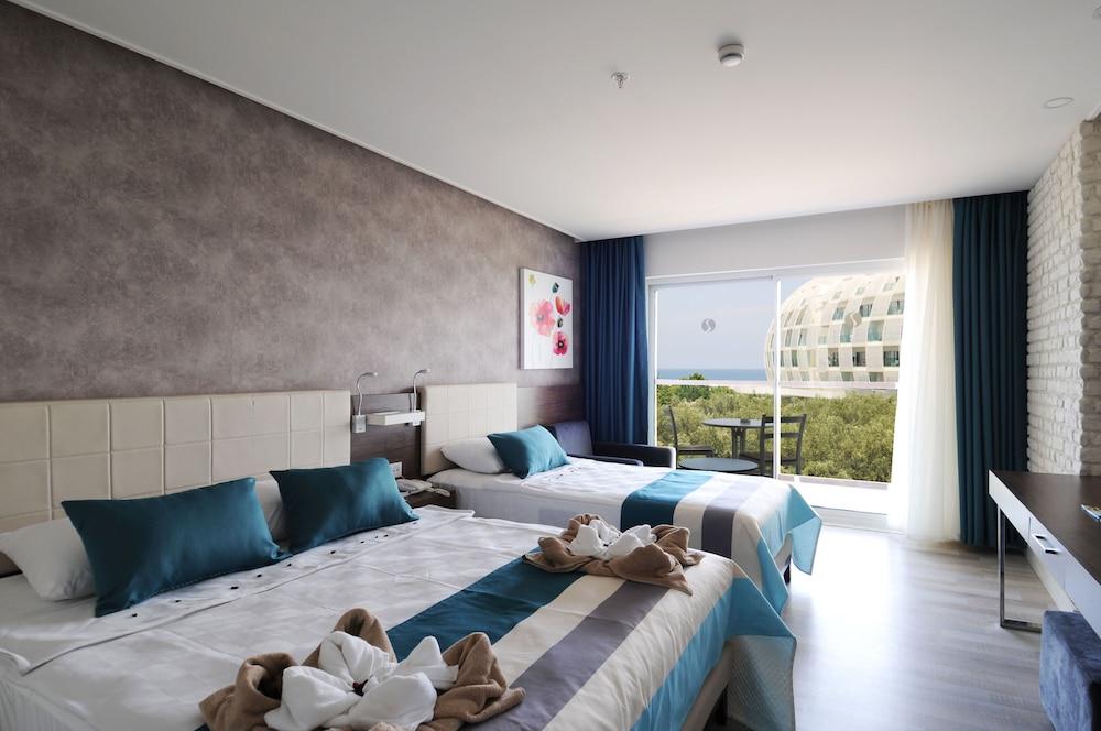 GOLD ISLAND SELECTED — ALANYA — fotografie hotel nr. 11