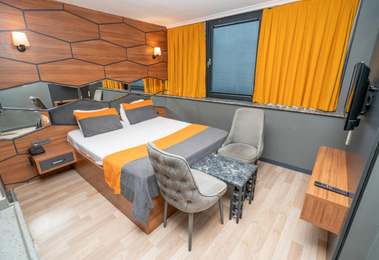 F&B SUITE — ISTANBUL — fotografie hotel nr. 4