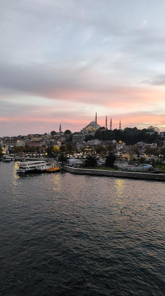 MOONLIGHT — ISTANBUL — фотография отеля №33
