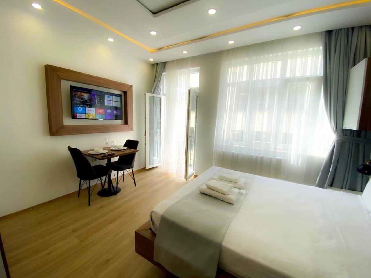 ADAISTANBULAPART — ISTANBUL — fotografie hotel nr. 31