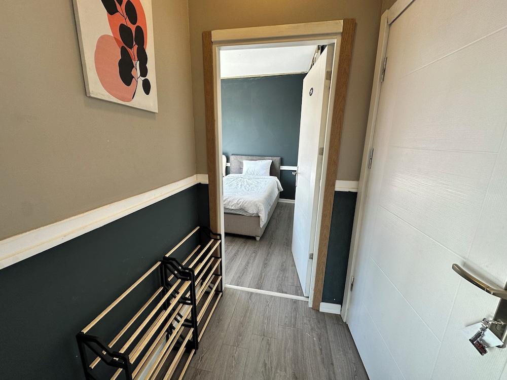 PORT SUITES KARAKOY — ISTANBUL — fotografie hotel nr. 8