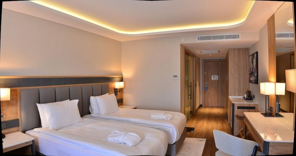 WYNDHAM ALANYA — ALANYA — фотография отеля №14