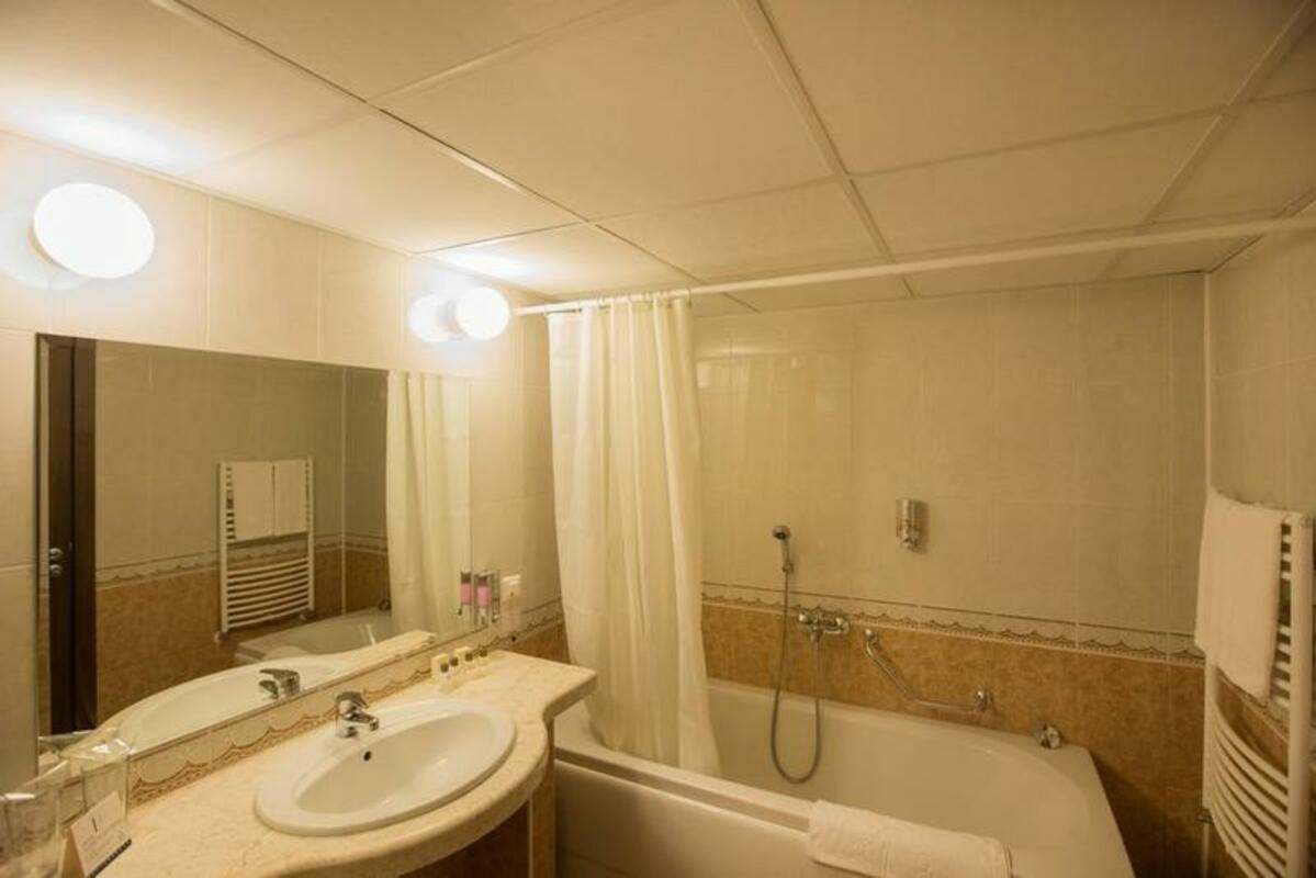 MARINA GRAND BEACH HOTEL — GOLDEN SANDS — фотография отеля №10
