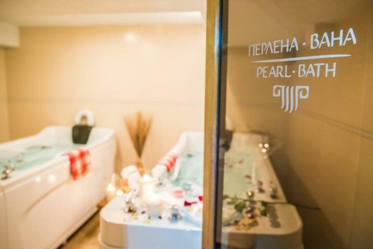THERMO SPA HOTEL RIMSKA BANYA — BANYA-RAZLOG.. — fotografie hotel nr. 9