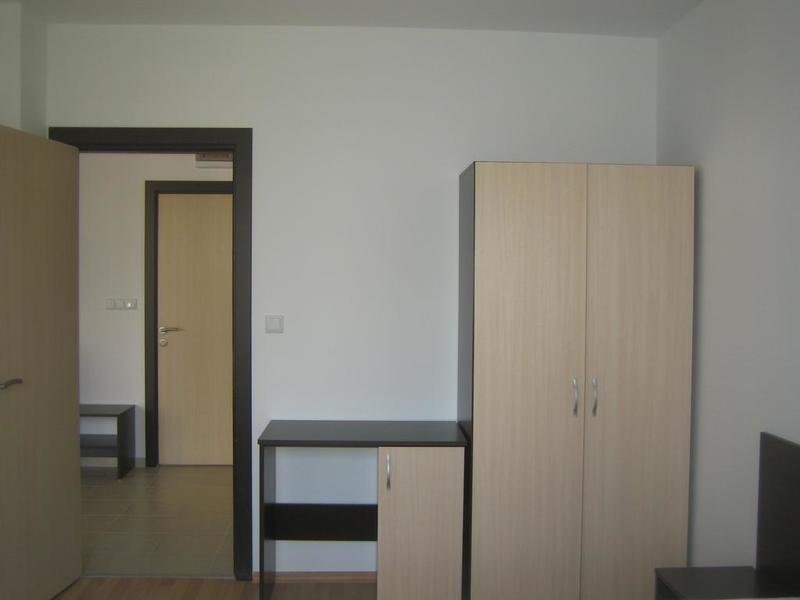 ADMIRAL PLAZA APARTMENTS — SUNNY BEACH — фотография отеля №14