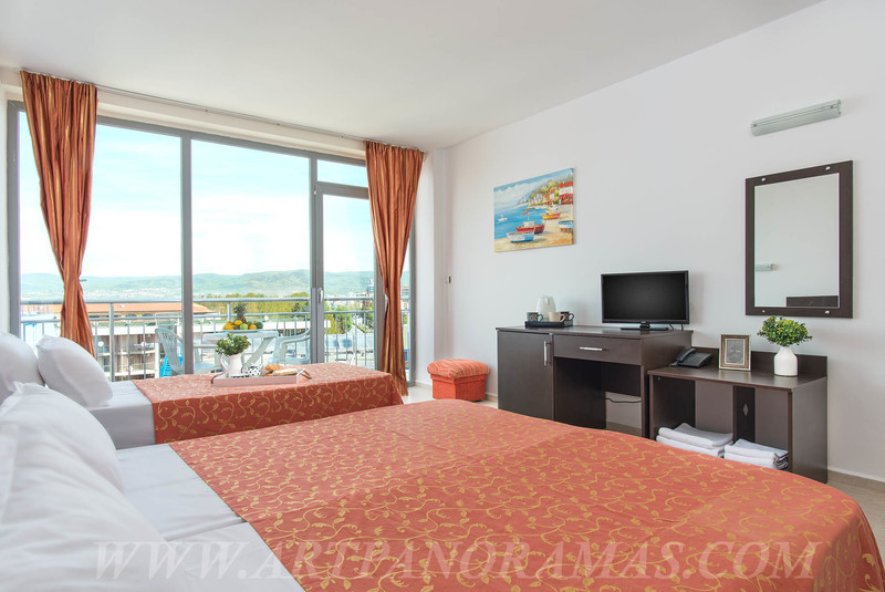 TIA MARIA — SUNNY BEACH — фотография отеля №39