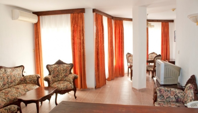 BELLEVUE — GOLDEN SANDS — fotografie hotel nr. 30