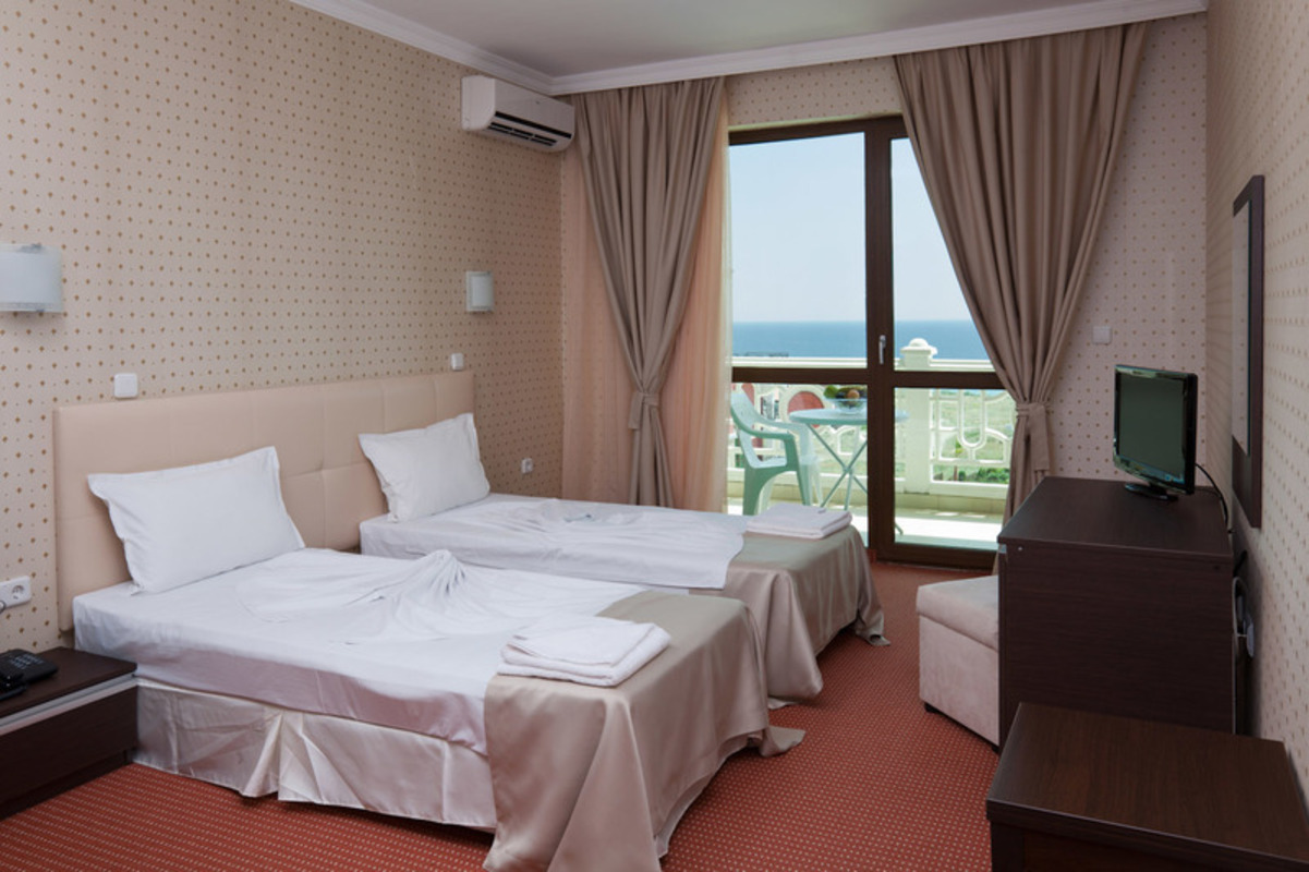 SAINT GEORGE PALACE — SVETI VLAS — фотография отеля №23