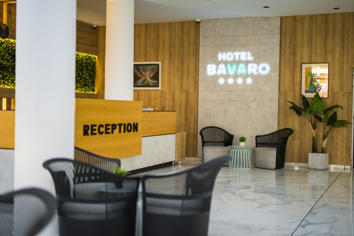 KORONA GRUPPA — SUNNY BEACH — fotografie hotel nr. 62