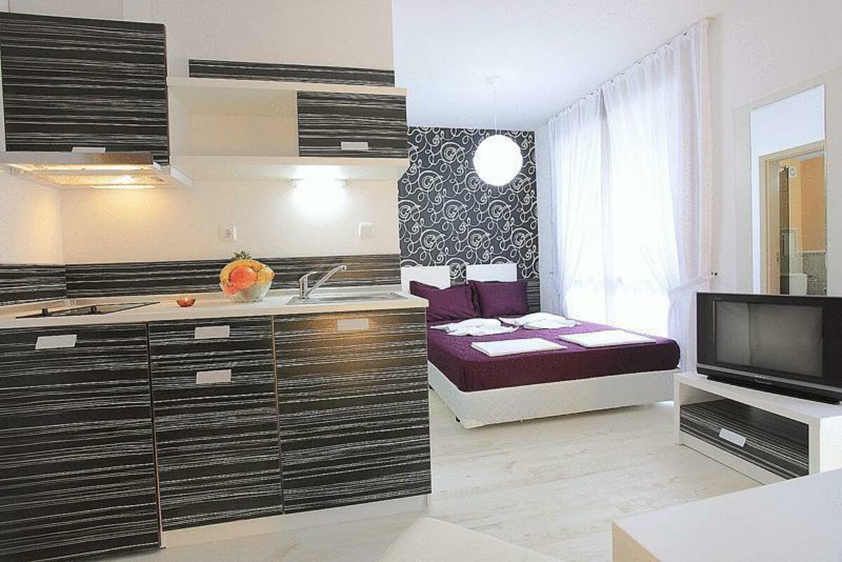 RAINBOW 2 — SUNNY BEACH — фотография отеля №8