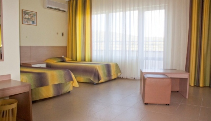 BELLEVUE — GOLDEN SANDS — fotografie hotel nr. 29