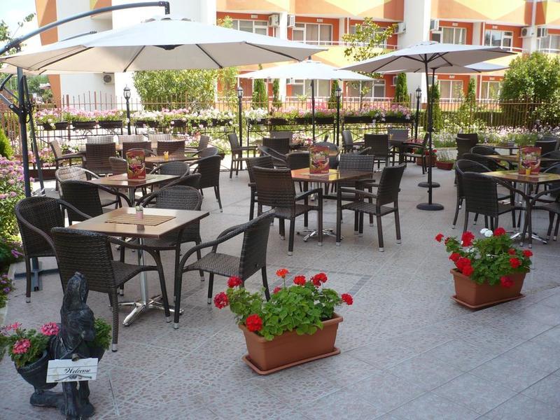 VERIS — SUNNY BEACH — фотография отеля №12