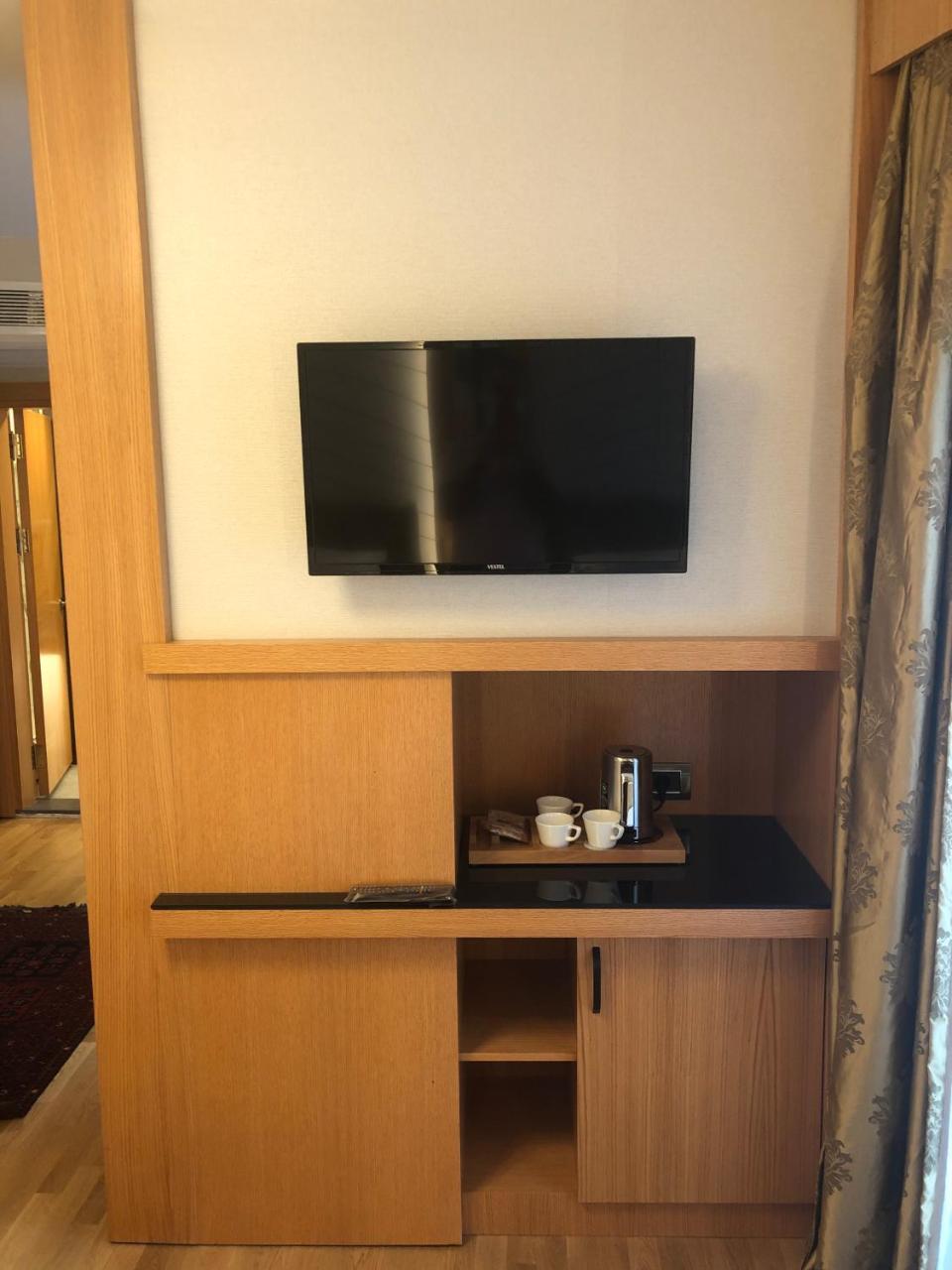 HOTEL MAYWOOD — ISTANBUL — фотография отеля №34