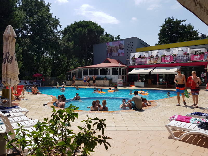 TINTYAVA — GOLDEN SANDS — fotografie hotel nr. 12