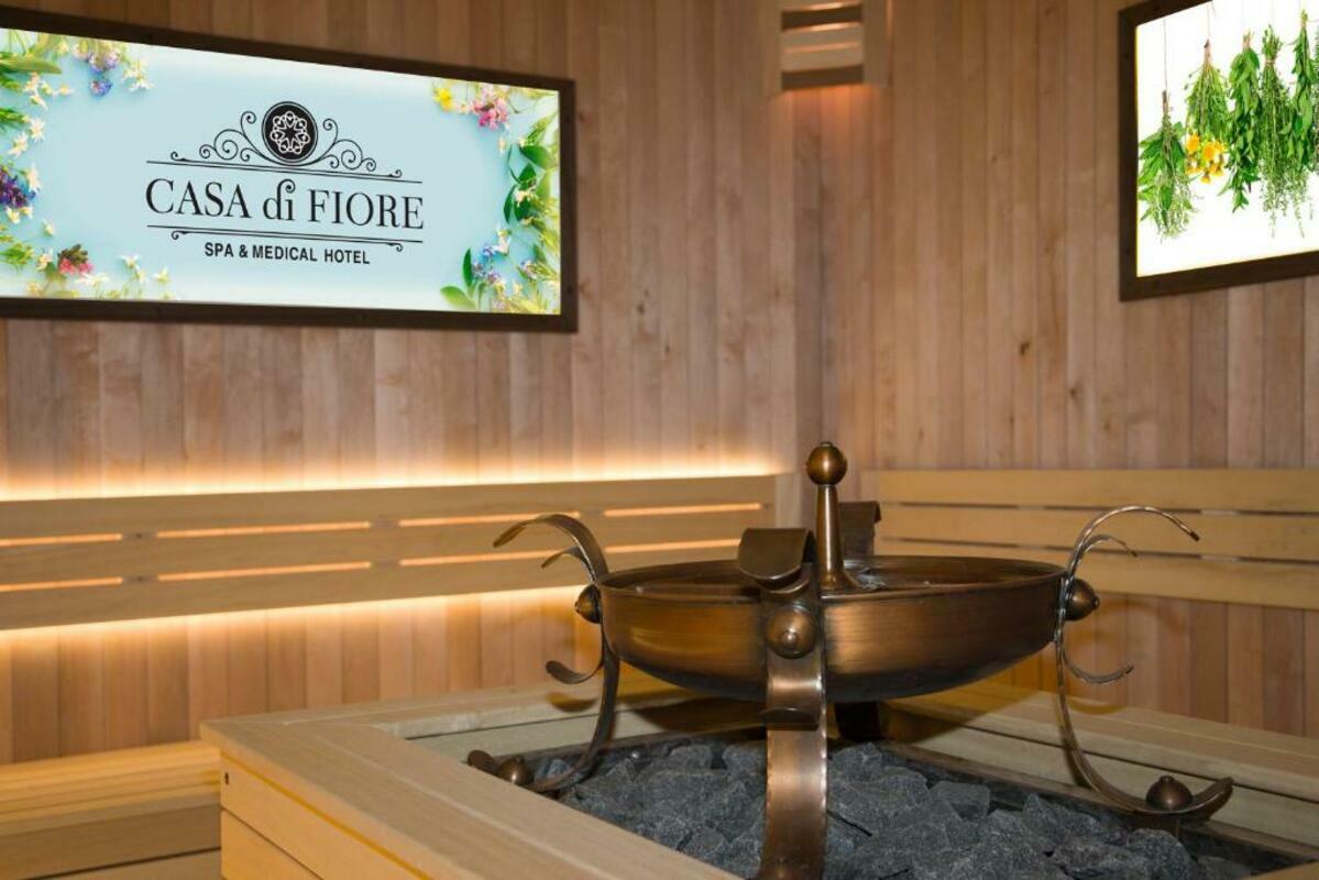 CASA DI FIORE — KRANEVO — fotografie hotel nr. 9