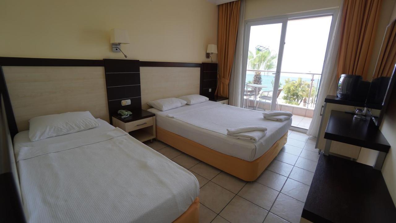 BALIK HOTEL ALANYA — ALANYA — fotografie hotel nr. 40