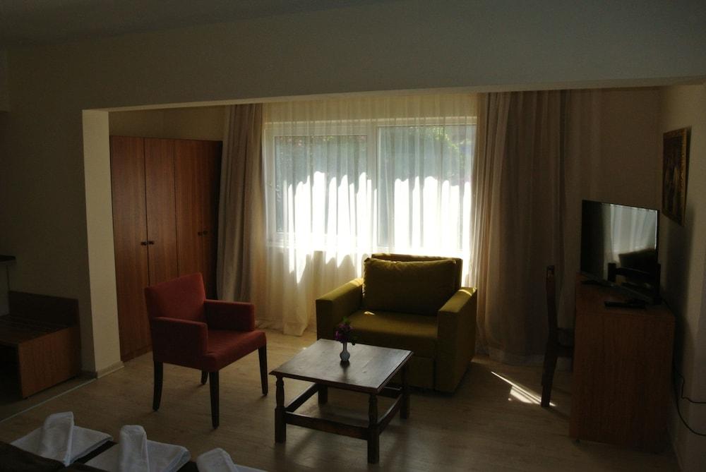 BEGONVILLE HOTEL MARMARIS — MARMARIS — fotografie hotel nr. 19