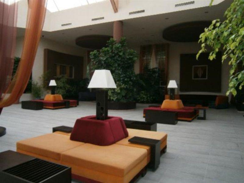 HOTEL DEFNE STAR — SIDE — fotografie hotel nr. 13