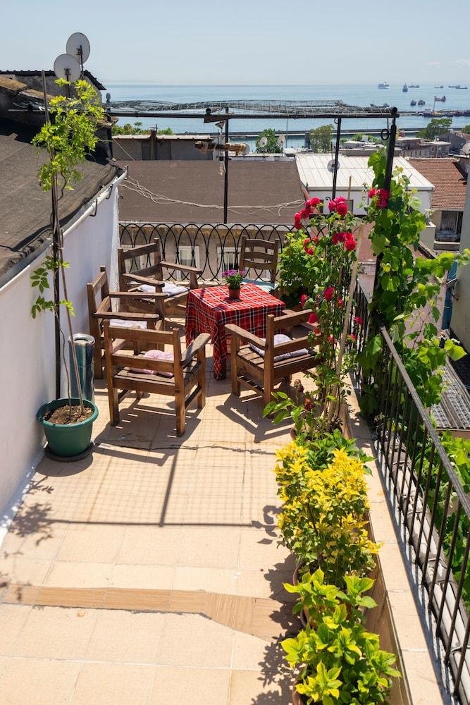 HOTEL GEDIK PASA KONAGI — ISTANBUL — фотография отеля №33
