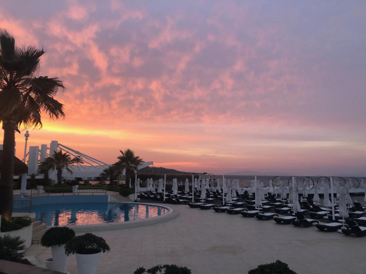 ILICA HOTEL SPA & THERMAL RESORT — CESME — фотография отеля №23