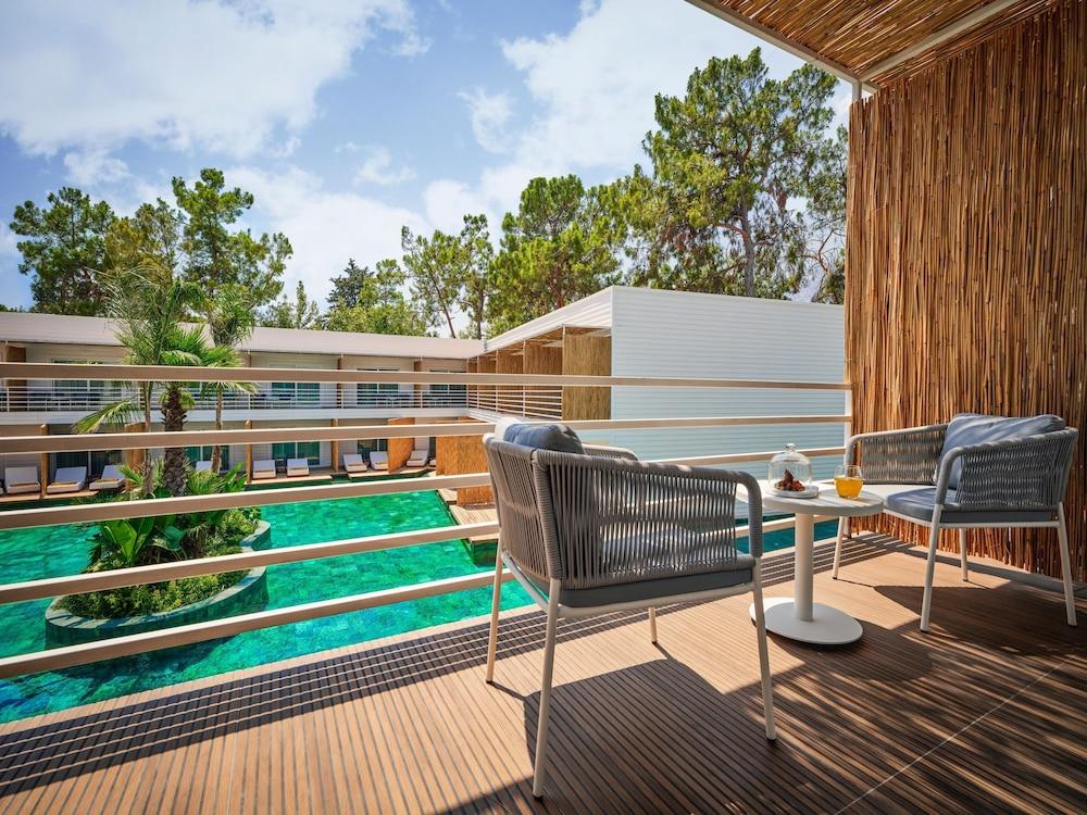 FASHIONTV LUXE RESORT — KEMER — fotografie hotel nr. 33