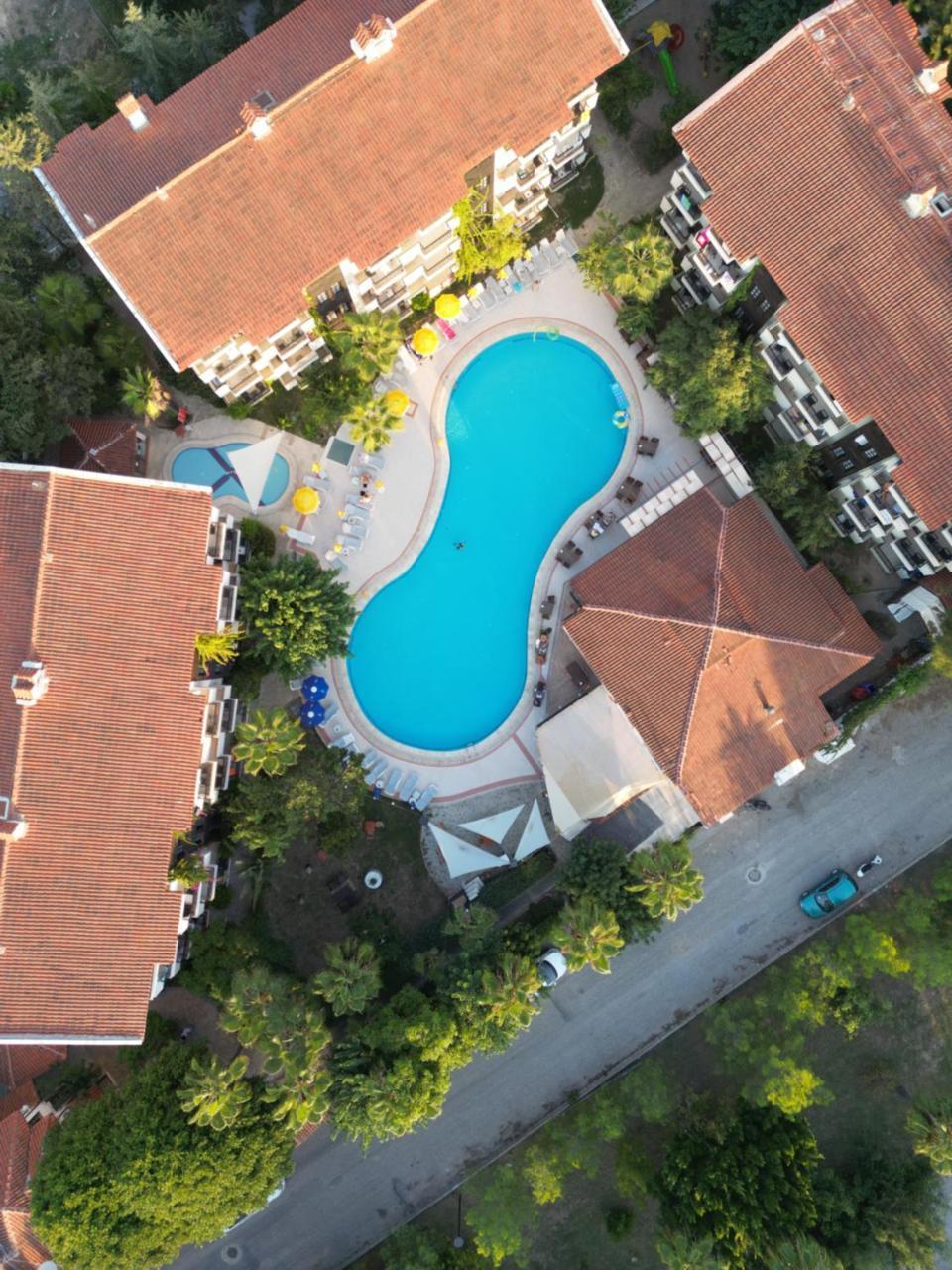 LEMAS SUITE HOTEL — SIDE — фотография отеля №24
