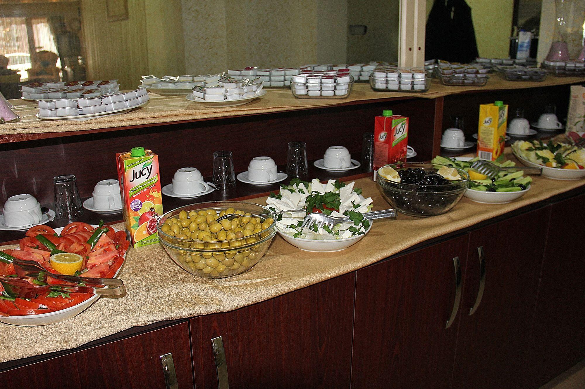 TIYATRO HOTEL ISTANBUL — ISTANBUL — фотография отеля №26