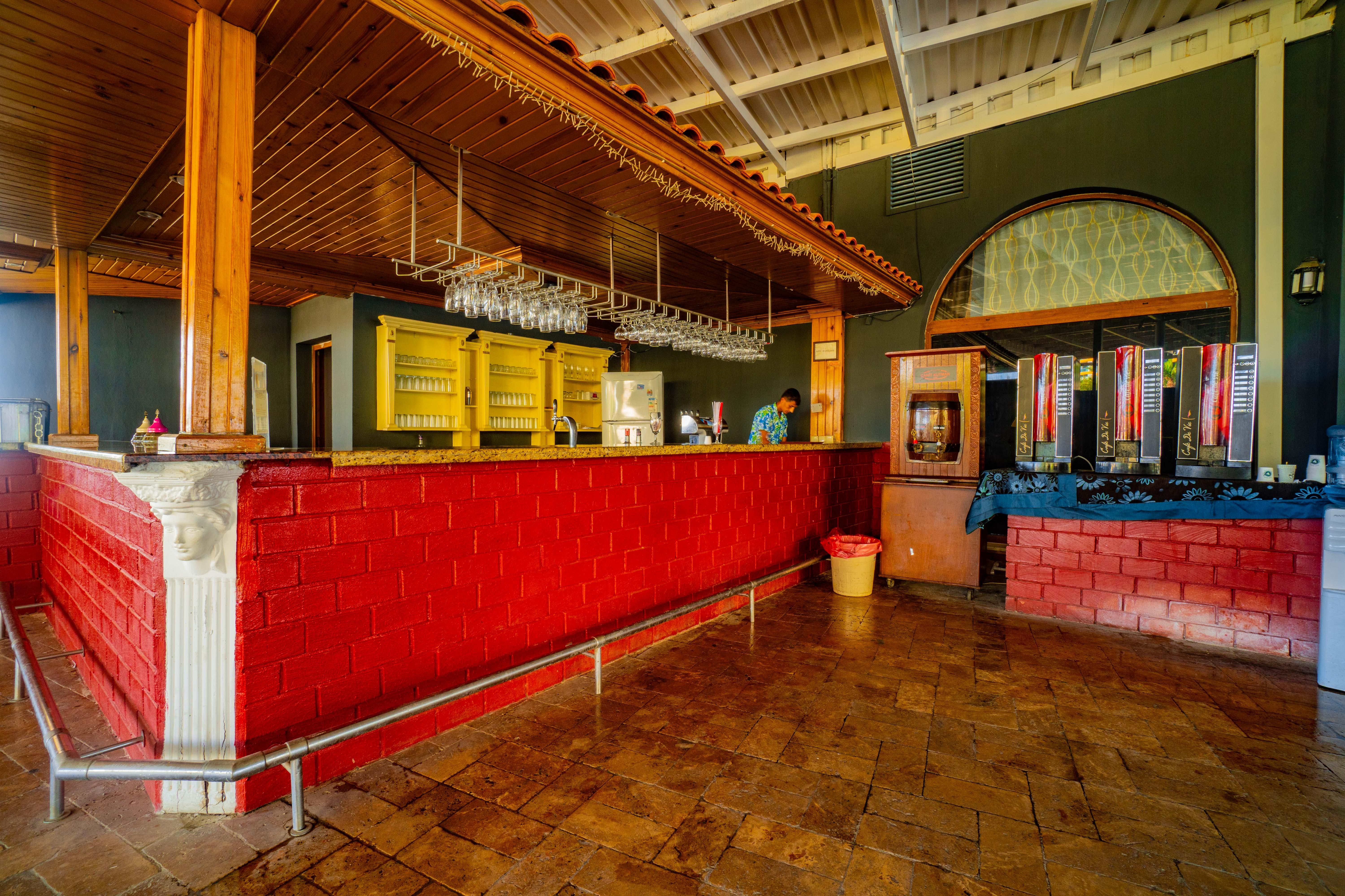FUN HILL RESORT HOTEL (ADULTS ONLY) — ALANYA — fotografie hotel nr. 13