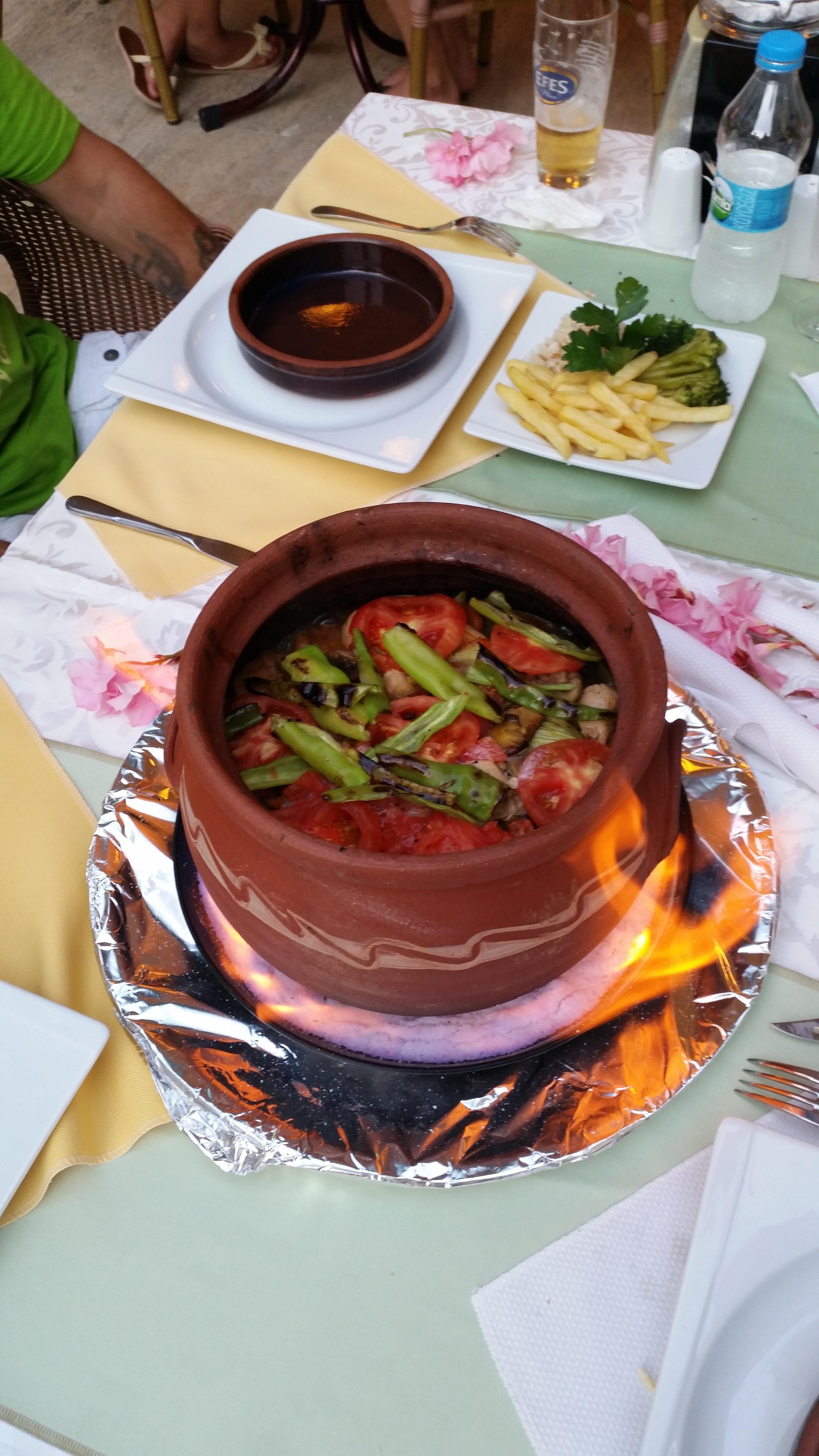 SIFALAR APART HOTEL — ALANYA — fotografie hotel nr. 23