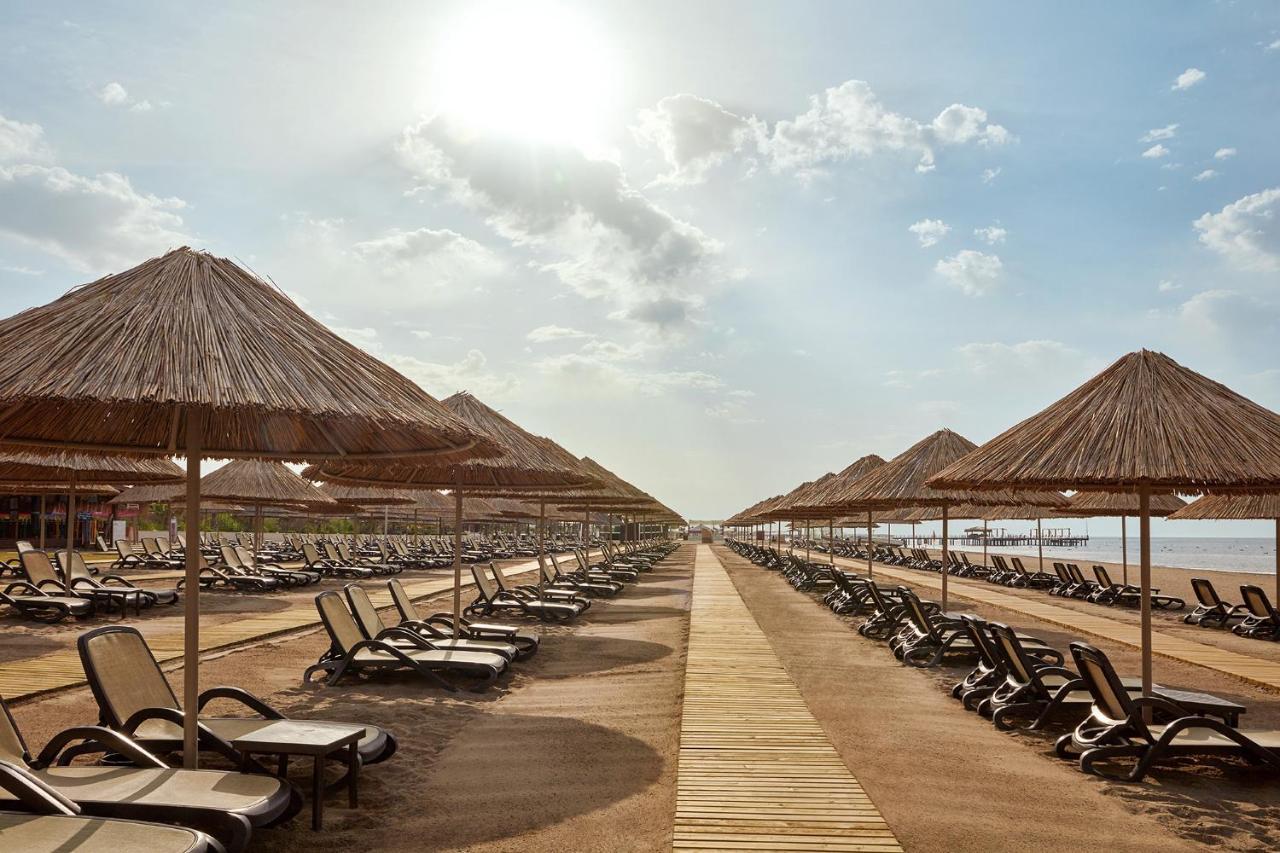 GLORIA SERENITY RESORT — BELEK — фотография отеля №12