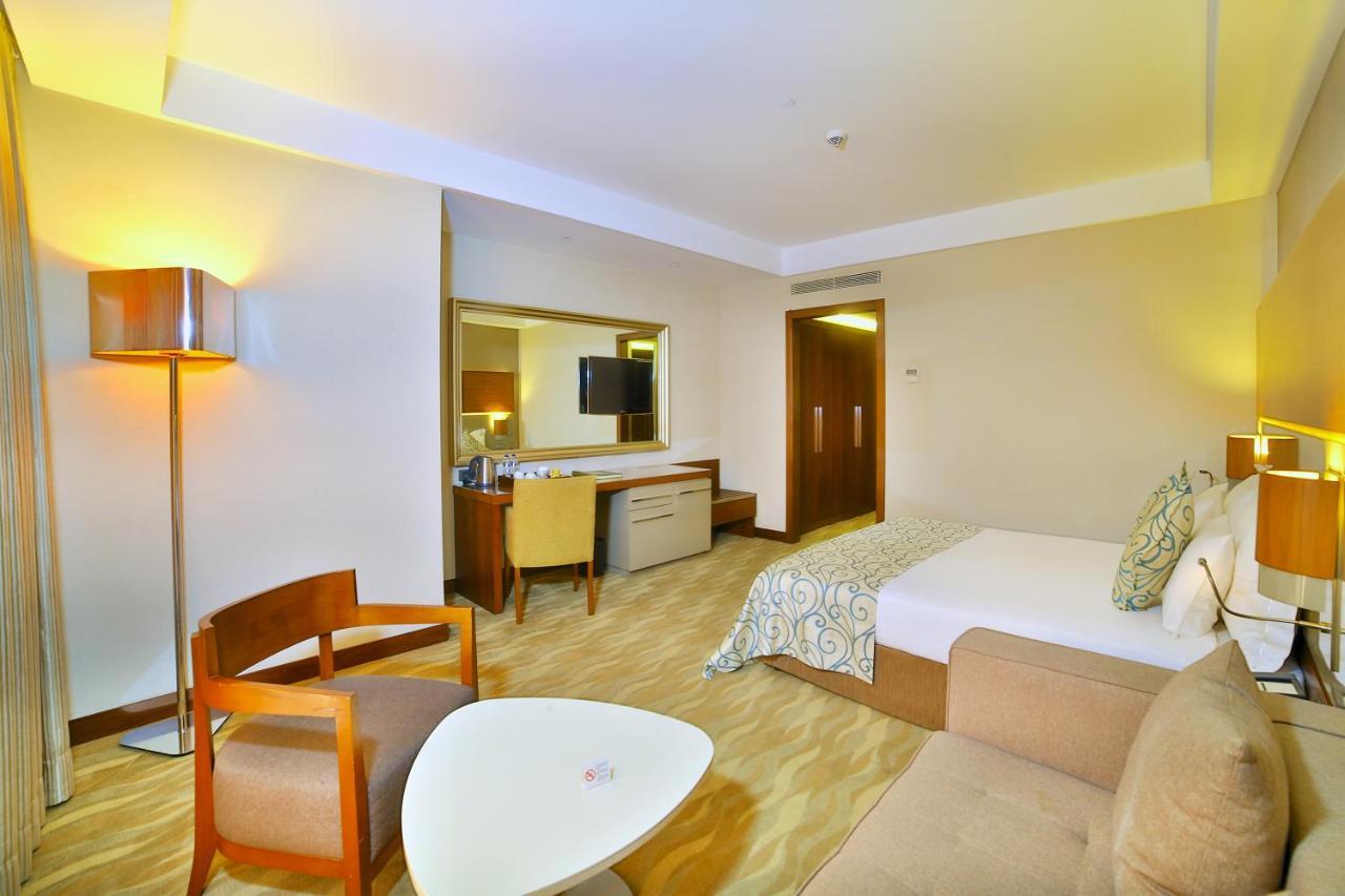 INNOVA SULTANAHMET — ISTANBUL — fotografie hotel nr. 23