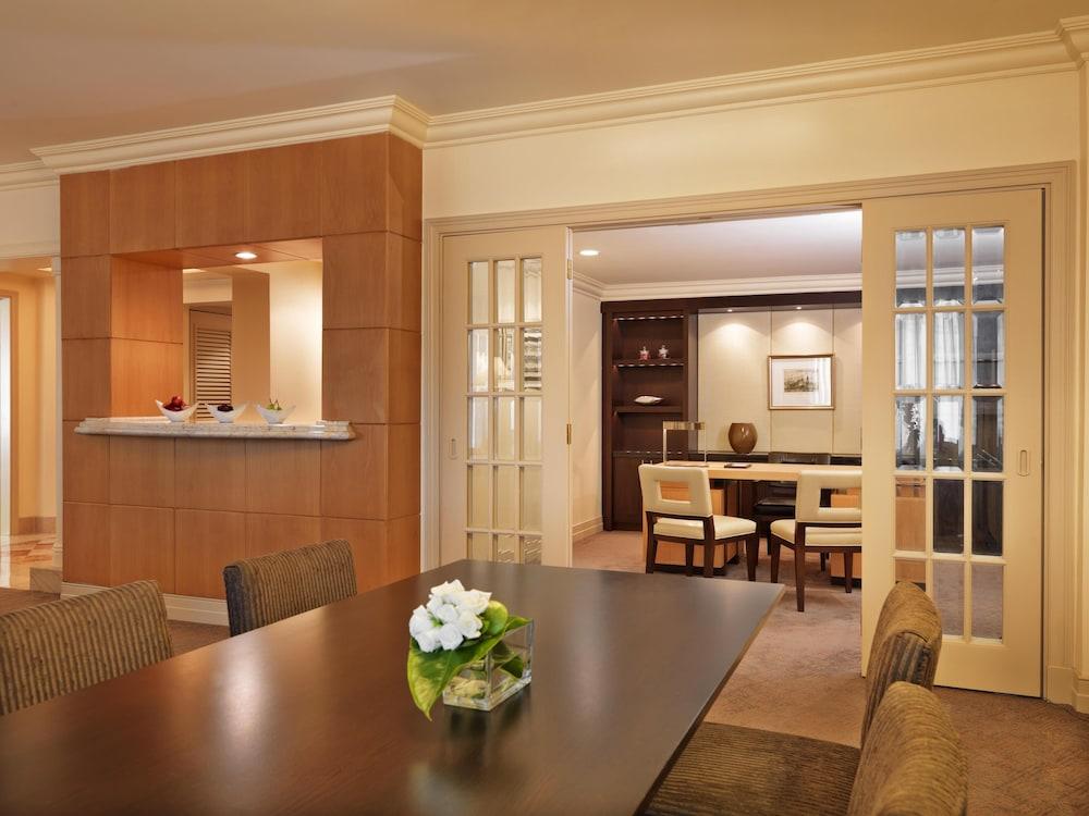GRAND HYATT ISTANBUL — ISTANBUL — fotografie hotel nr. 18