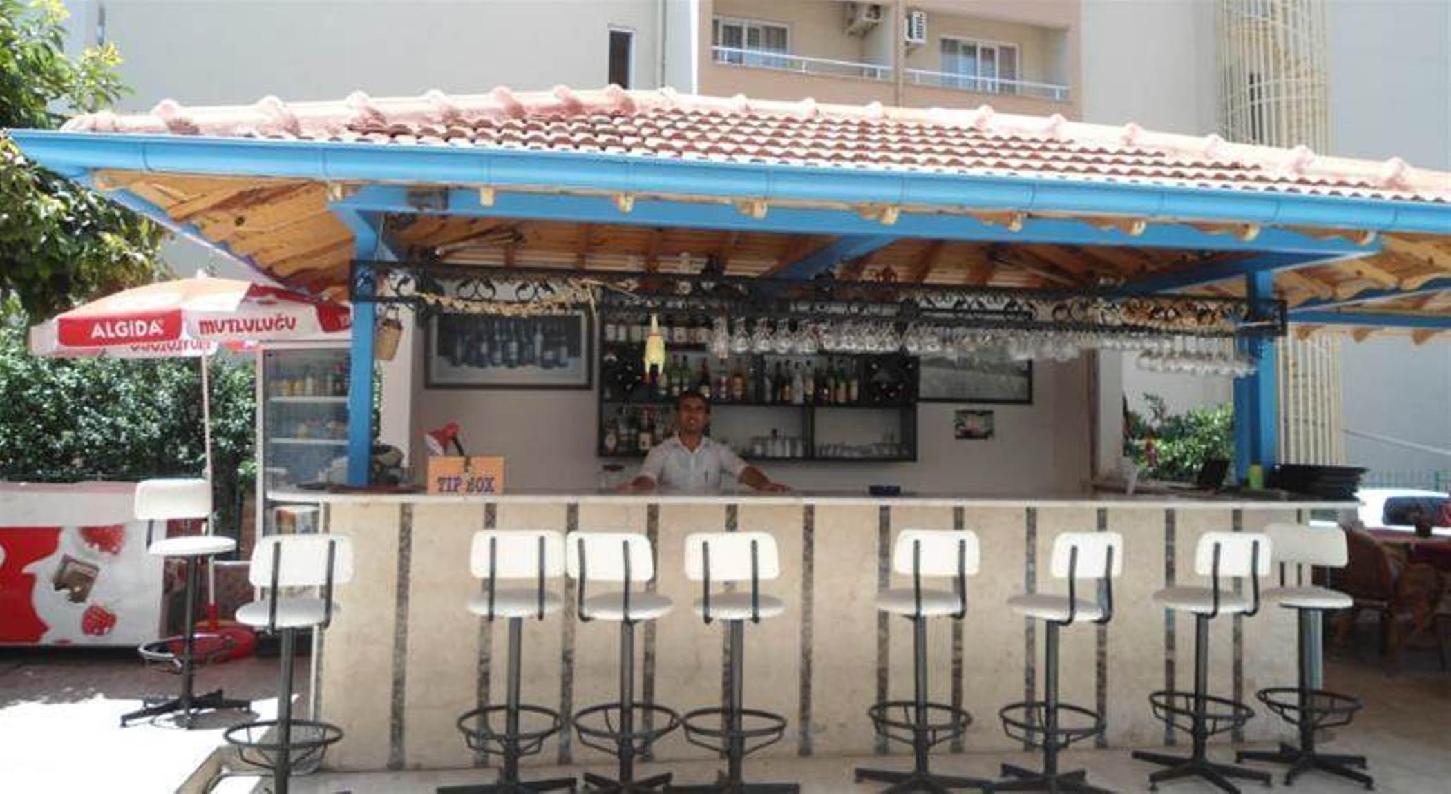 ANAHTAR — ALANYA — фотография отеля №21