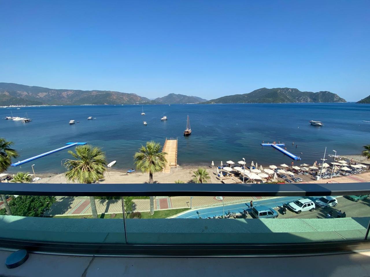 B&B YUZBASI BEACH — MARMARIS — фотография отеля №7