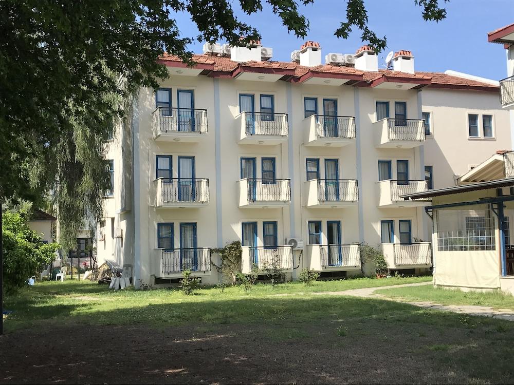 AYMES HOTEL — FETHIYE — fotografie hotel nr. 23