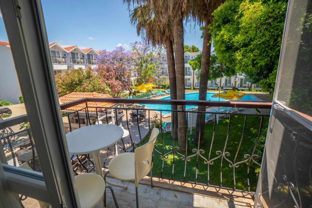 GRAND EMIR HOTEL & SPA — DALYAN — fotografie hotel nr. 28